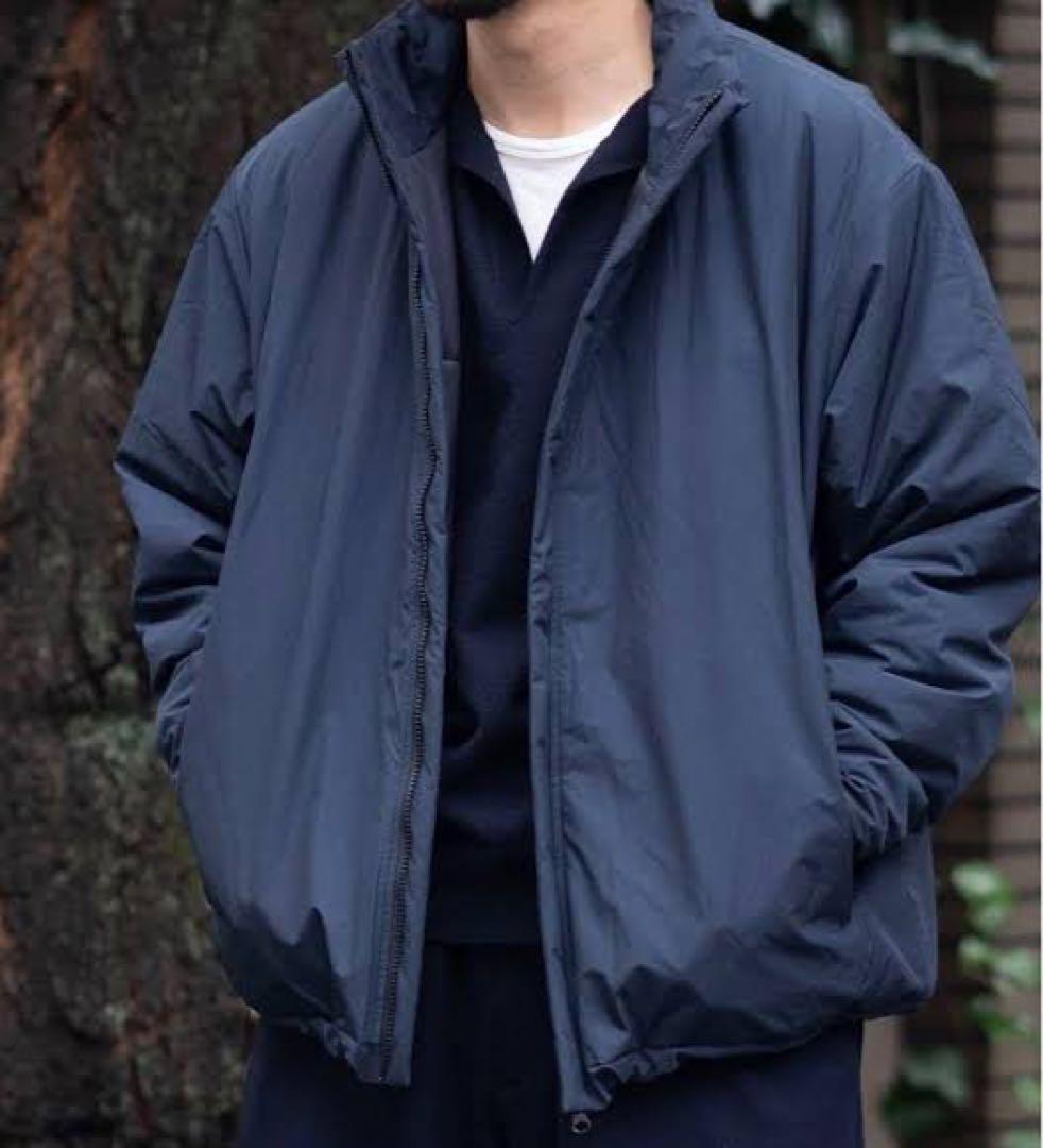 KAPTAIN SUNSHINE Padding Blouson 40