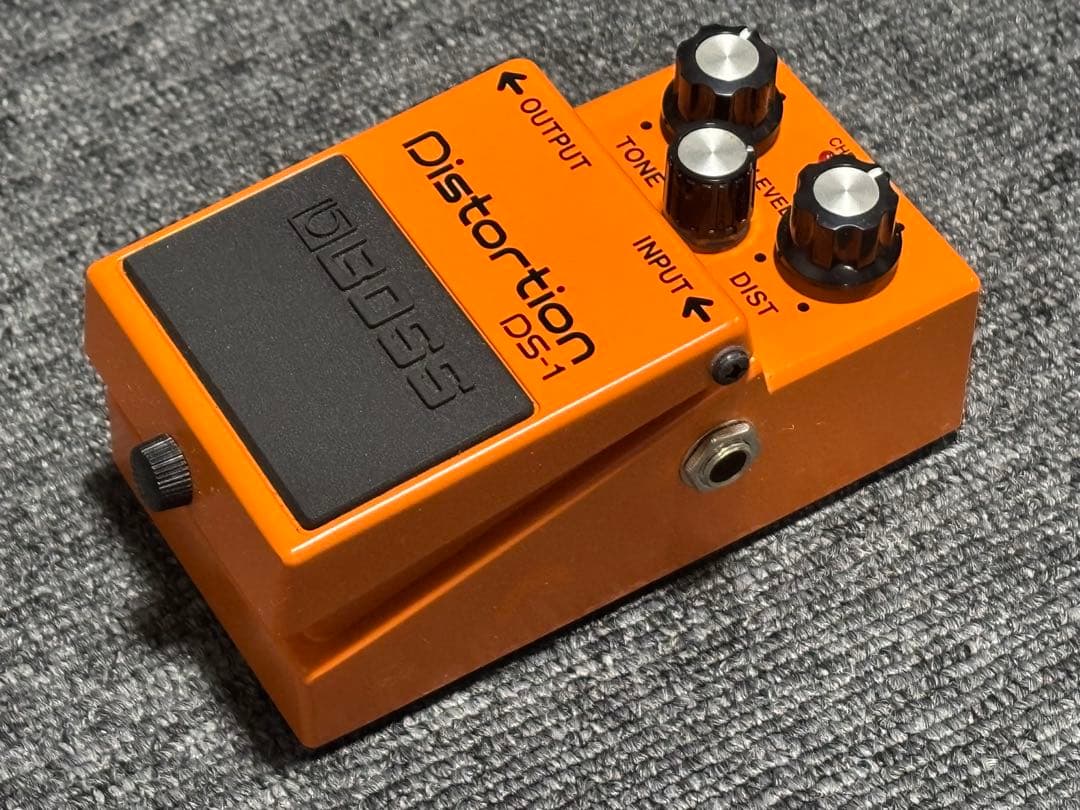 ギター BOSS DS-1 Distortion