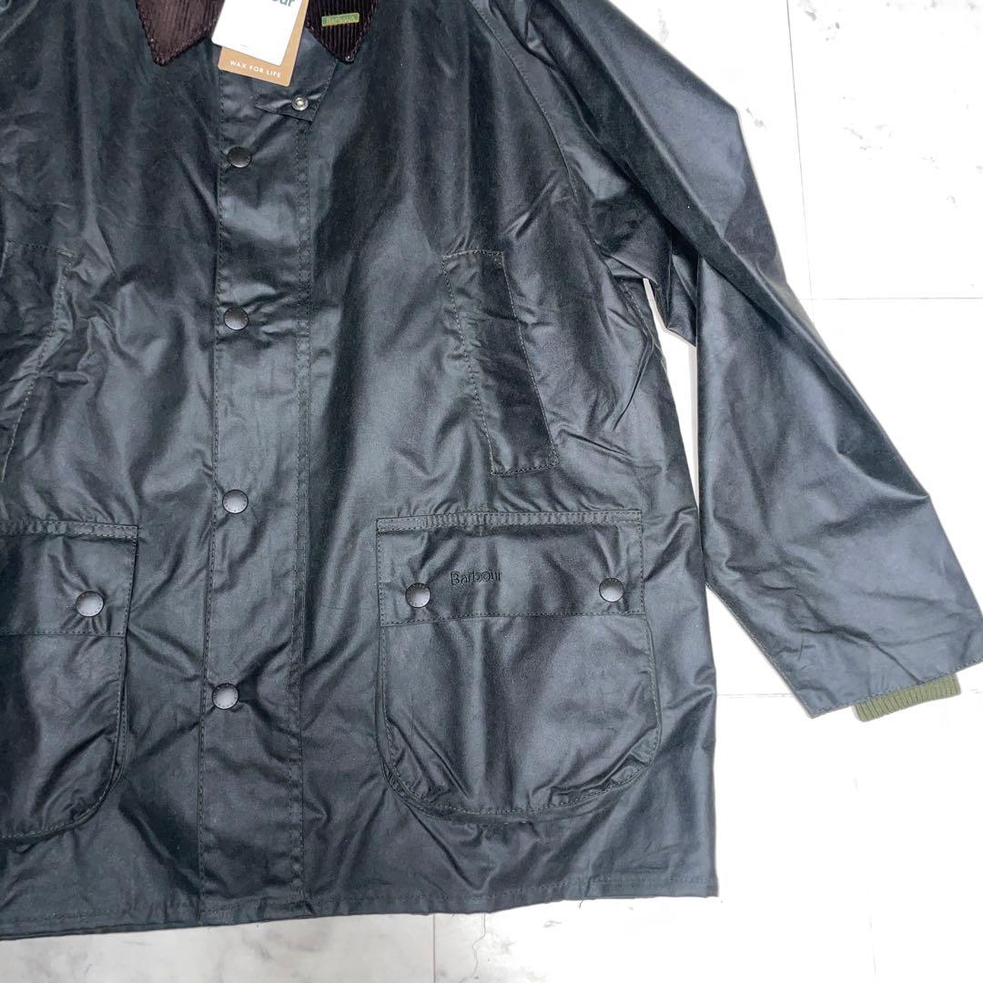 Barbour ビデイルワックスジャケット 42
