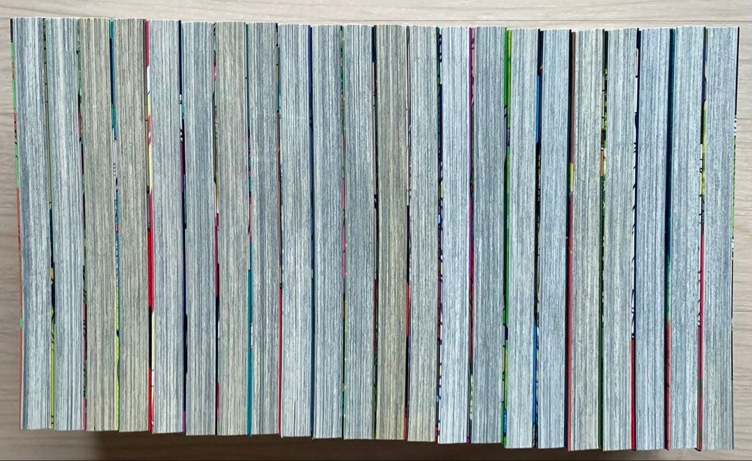 チェンソーマン全巻(1〜22巻)