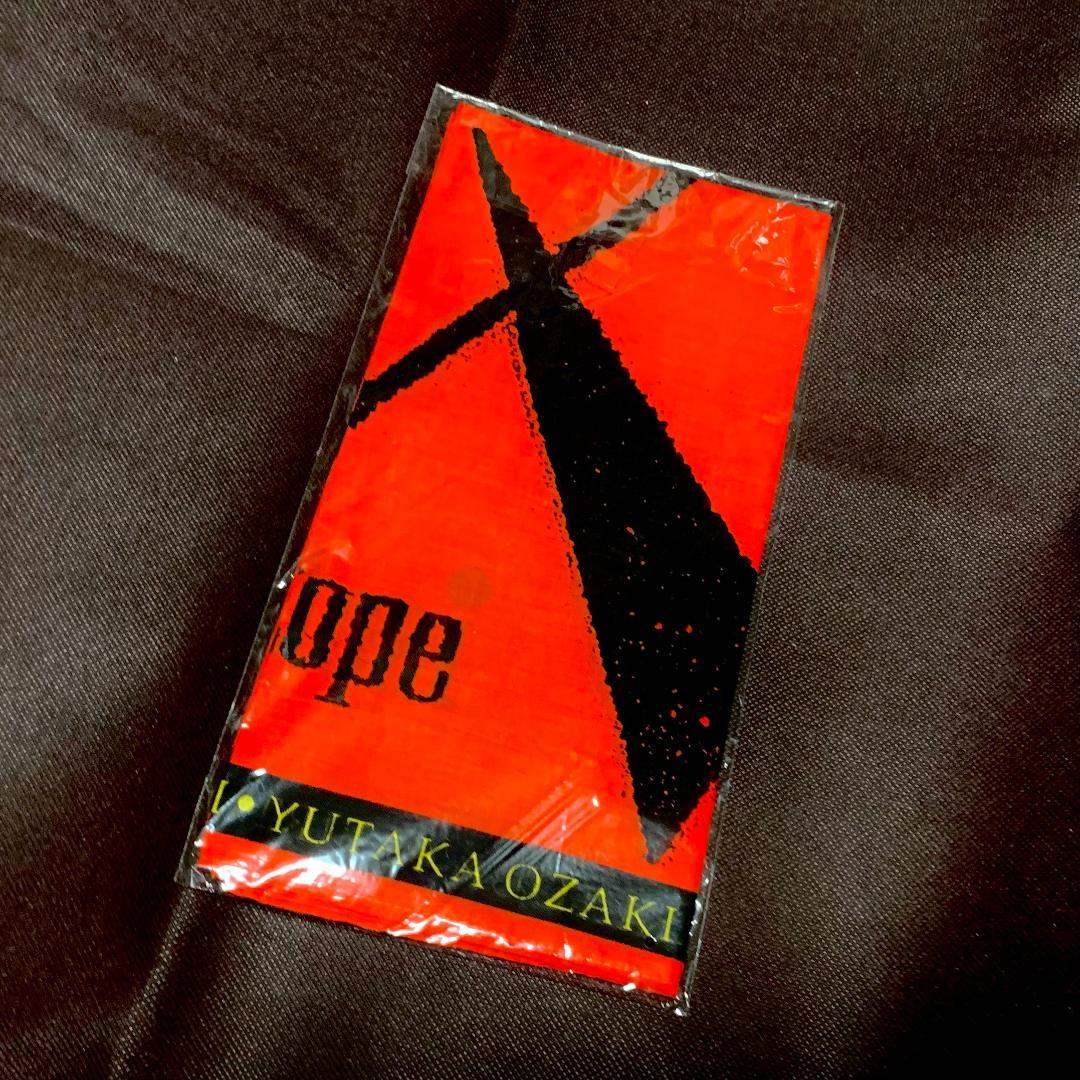 未使用 尾崎豊 Tour'91 Birth バンダナ ハンカチ - メルカリ