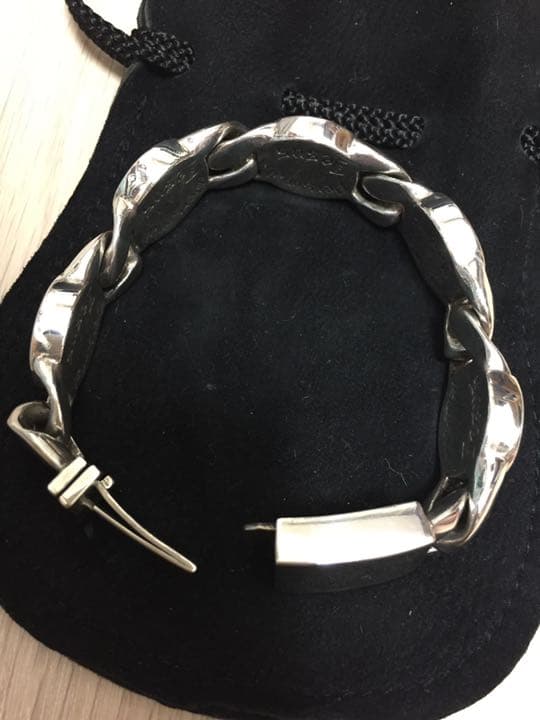 専用】氷室京介 パーソナルジーザス ブレスレット PERSONAL JESUS