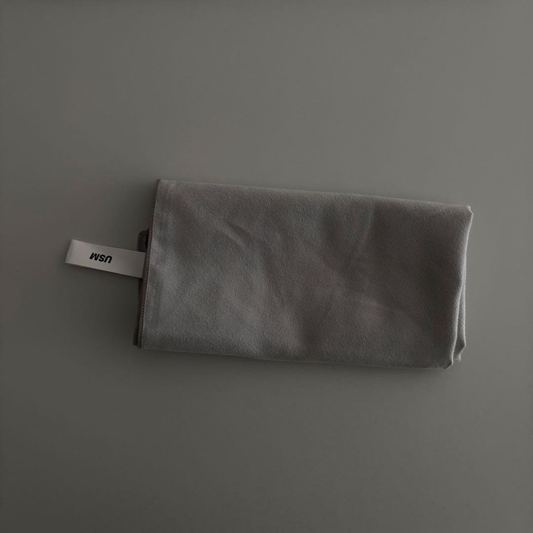 USM ハラーテーブル 1500*750mm