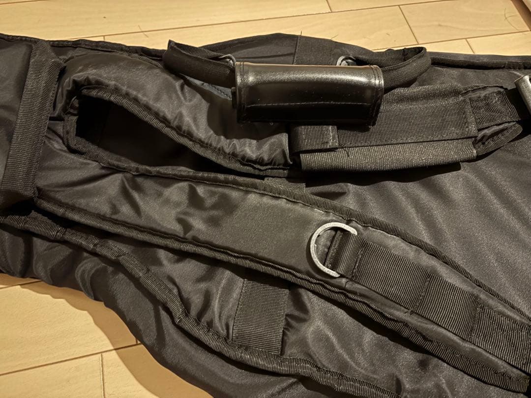 イ*ヌ様 ● Custom Hard Relic P-90×2 Stratoca