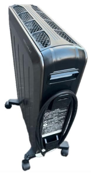 CORONA コロナ オイルヒーターDHS-1519 - メルカリ