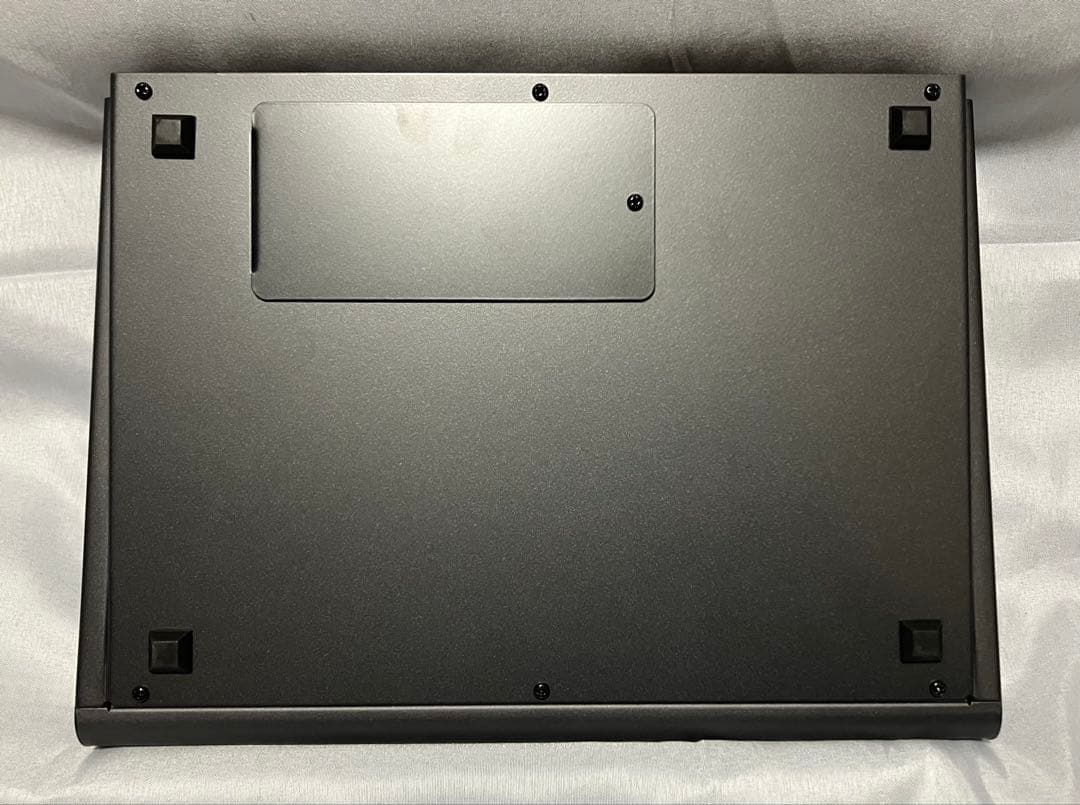 Behringer XENYX 1002B 10ch アナログミキサー 元箱あり