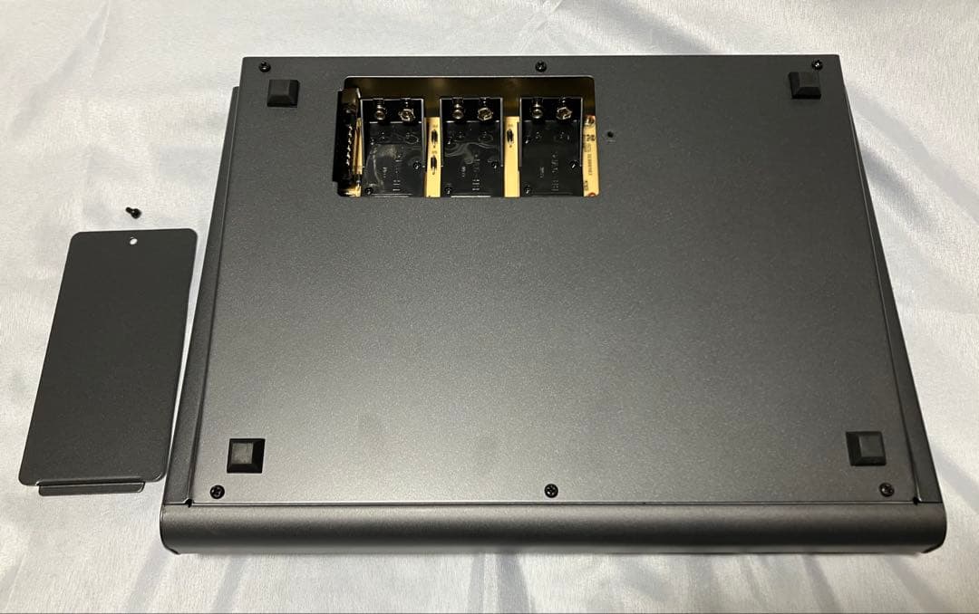 Behringer XENYX 1002B 10ch アナログミキサー 元箱あり