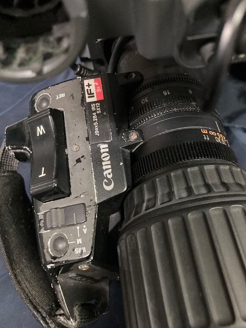 SONY HDW-790 HDビデオカメラ