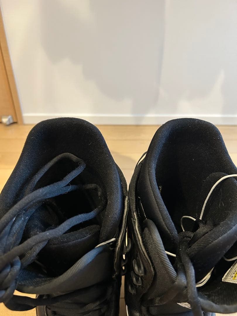 BURTON INVADER スノーボードブーツ