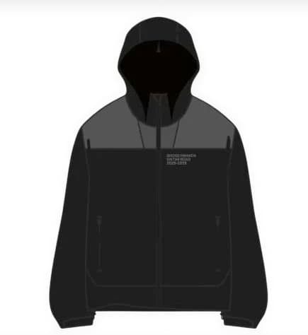 未使用 浜田省吾 2025 ツアーグッズ アウトドアジャケット - メルカリ