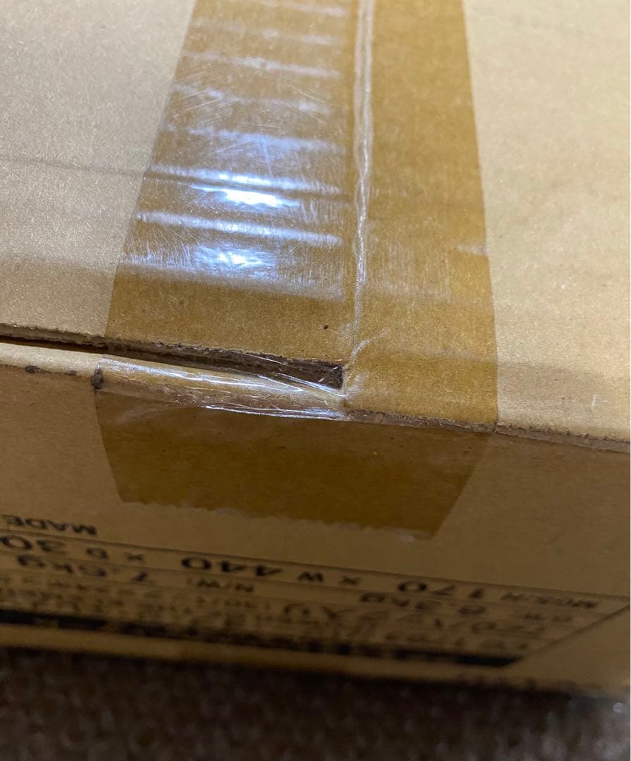 遊戯王　パワーオブジエレメンツ初回生産版プラスワンパック付き1カートン