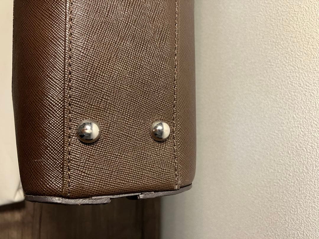 【新品】ペッレモルビダ　PELLE MORBIDA ブリーフケース