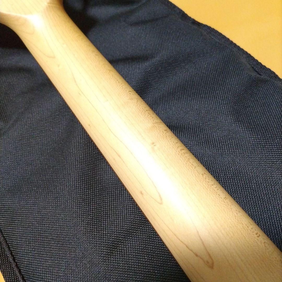 Greco WIS-3S グレコ　ストラトキャスター　専用 ギグバッグ 取説付き