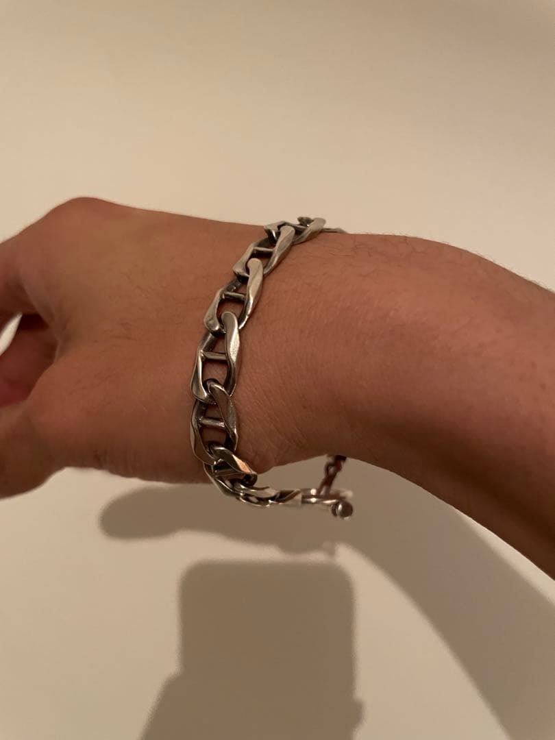 エリック 初期 Made in California ブレスレットUSA製