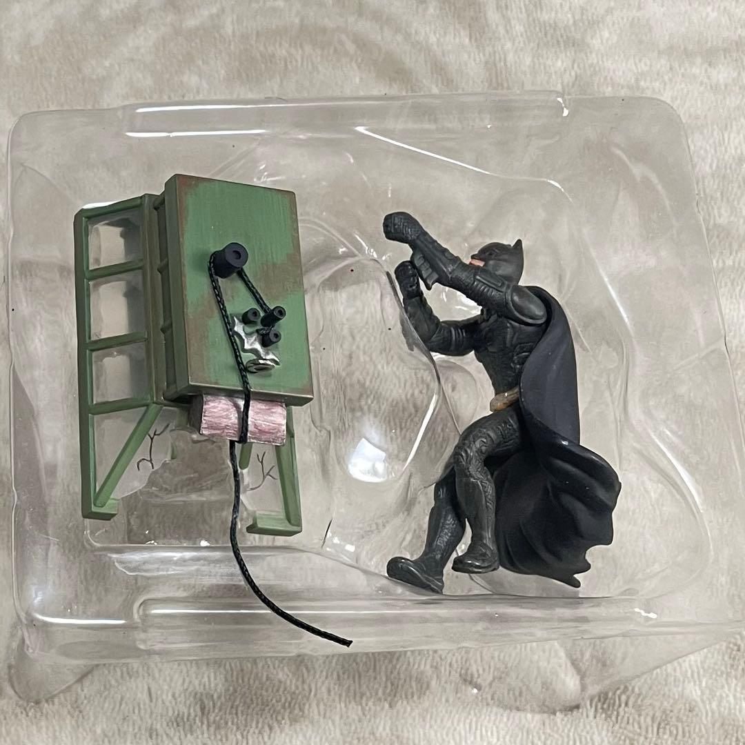 クリスマスオーナメント ホールマーク バッドマン まとめ売り