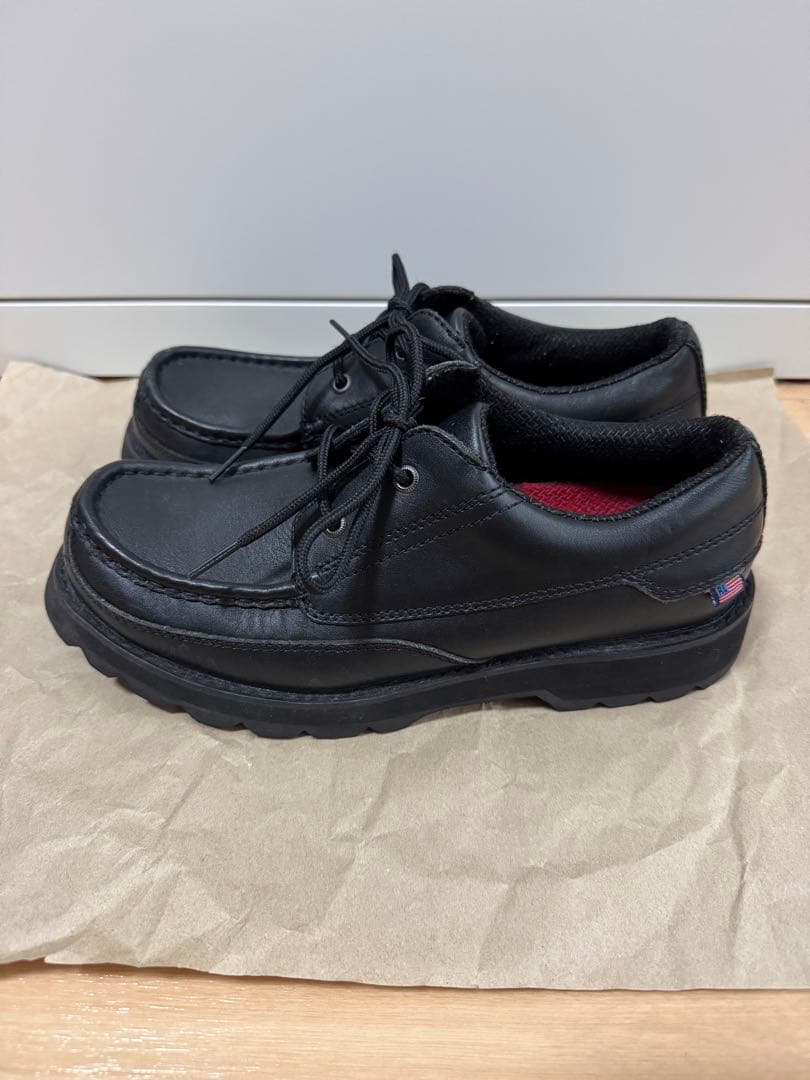 【激レア・美品】POLO JEANS CO. RALPH LAUREN ブーツ