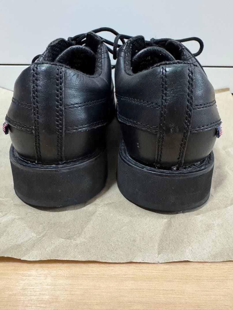 【激レア・美品】POLO JEANS CO. RALPH LAUREN ブーツ