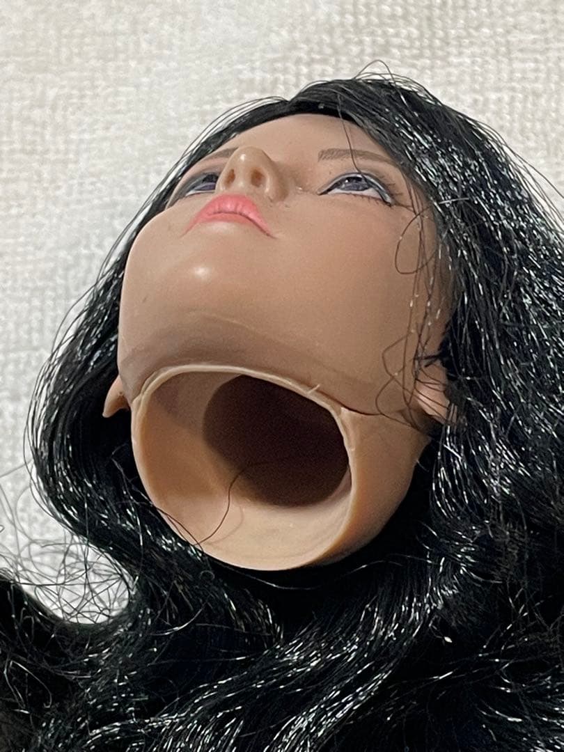 1/6素体B 箱無し　女性　シームレス