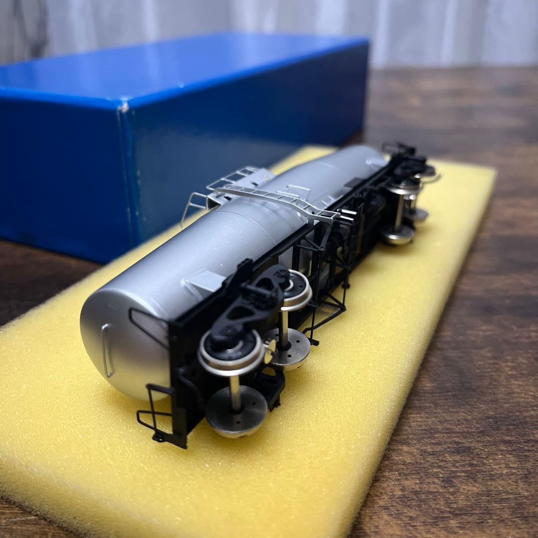 タキ 13700《美品》 HO 鉄道模型