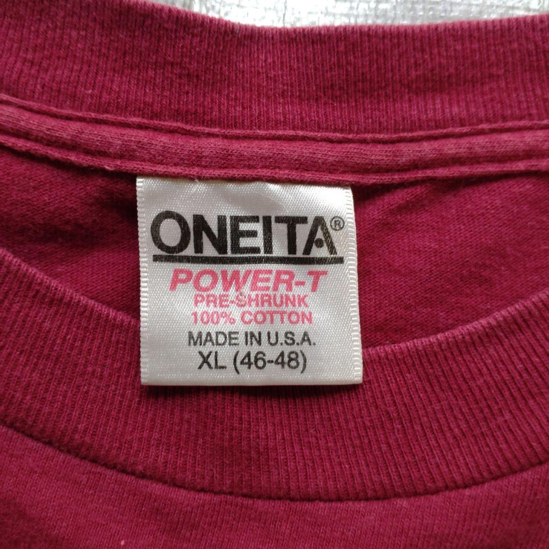 グラインドキング オールドスケート ONEITA USA製