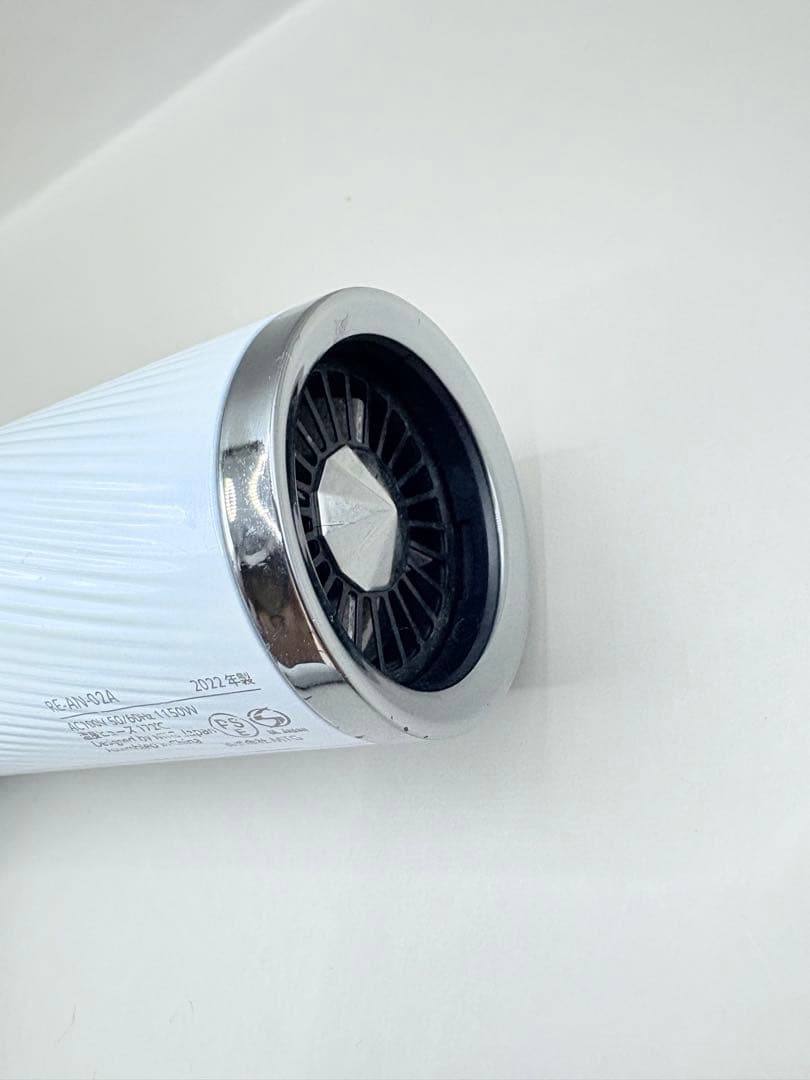 【美品】 Refa リファ ドライヤー スマート RE-AN-02A 120