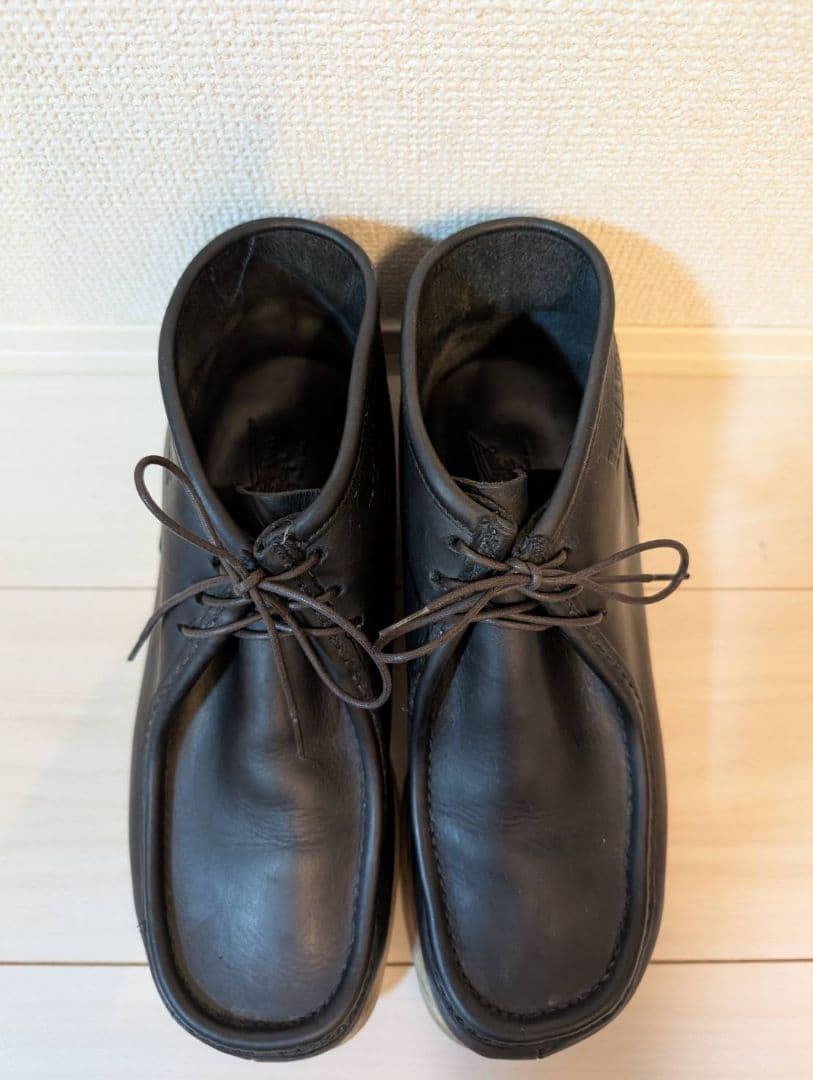 ≪生産期間僅か2年の稀少モデル≫後期型【モカシン】REDWING 8891