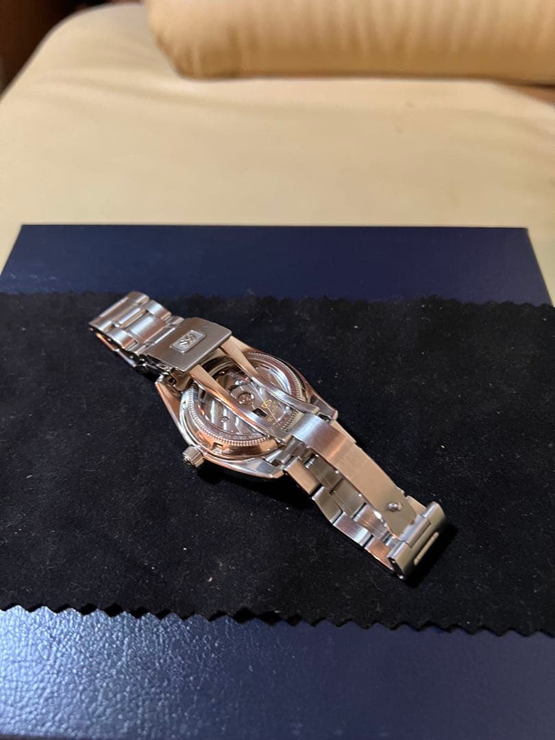 時計 Grand Seiko SBGR051