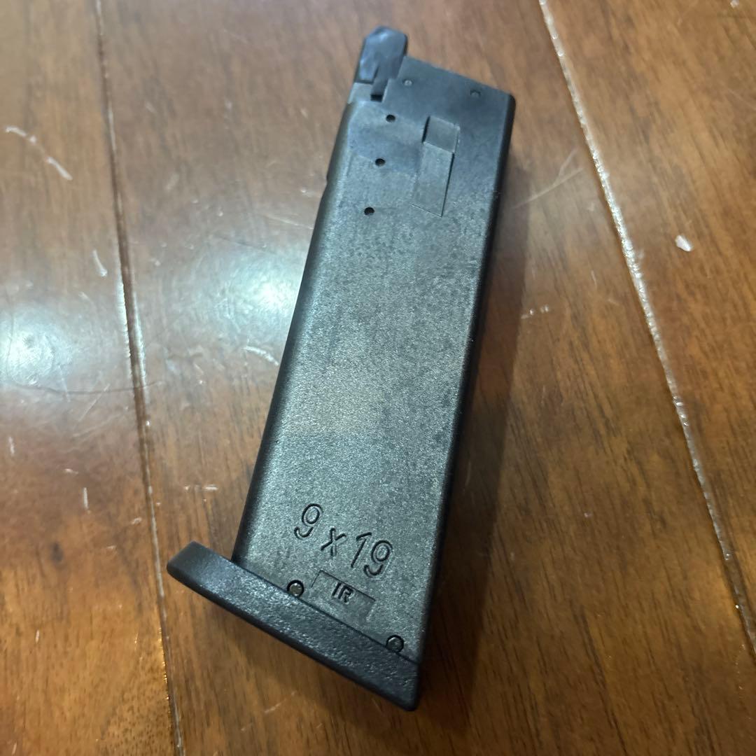 東京マルイ　USP 18禁 ガスブローバック