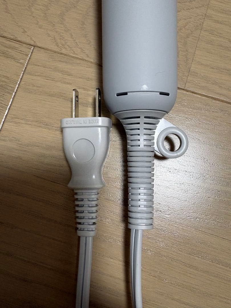 ジャンク品 Panasonic ナノケア ドライヤー EH-NA0J