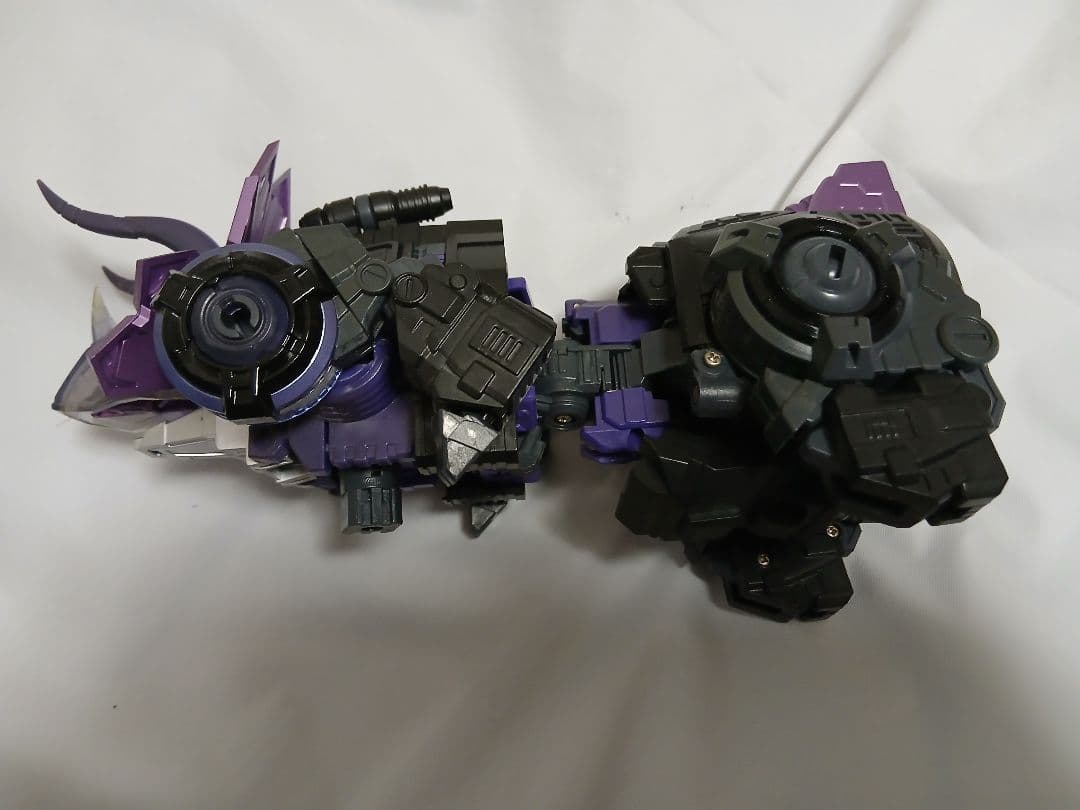 G-Creations SRK-00 Dark Shuraking　フィギュア