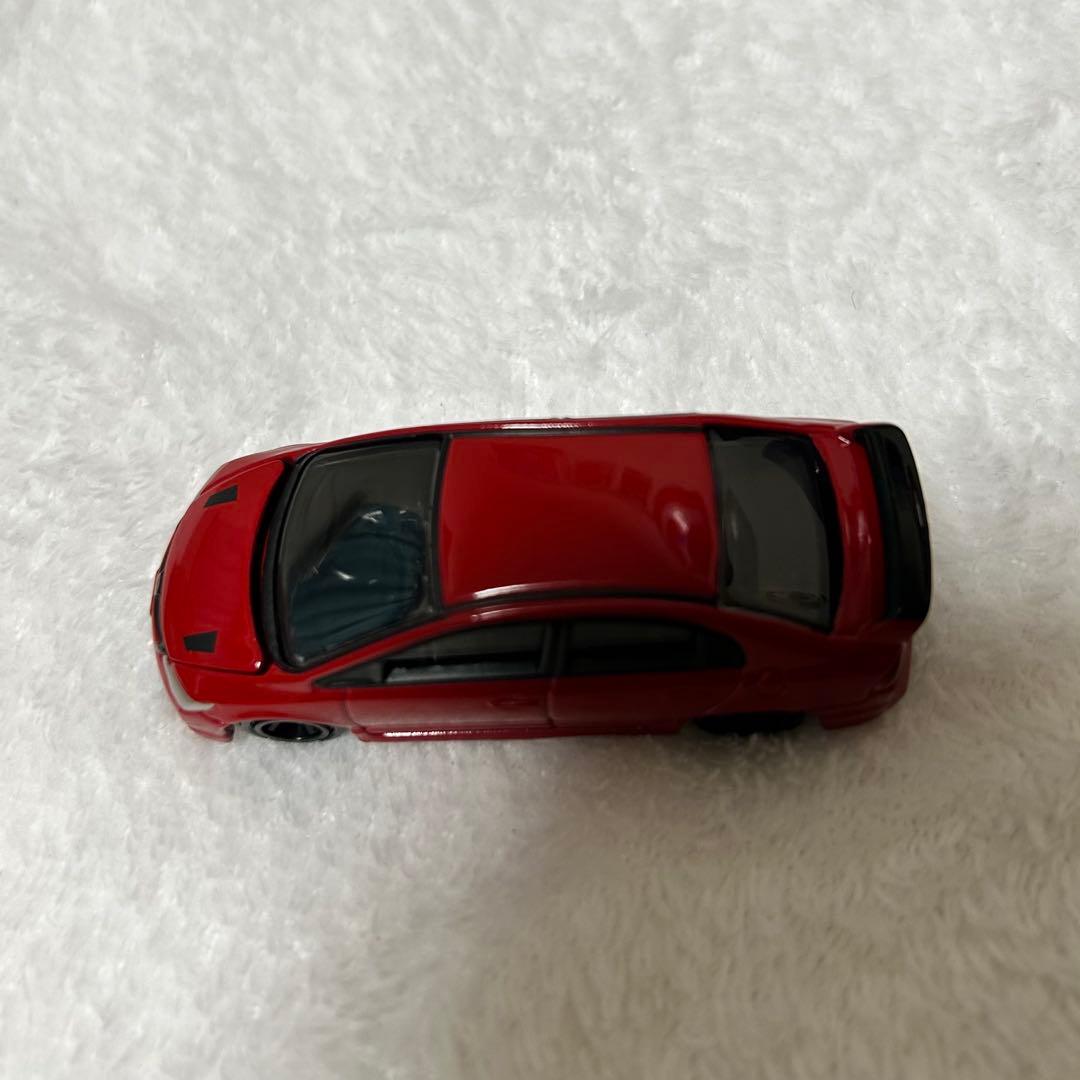 トミカ トイズドリームプロジェクト ホンダ シビック 無限 civic 美品