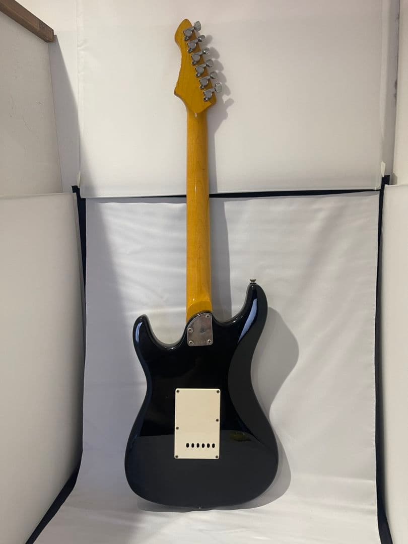 Aria proll エレキギター