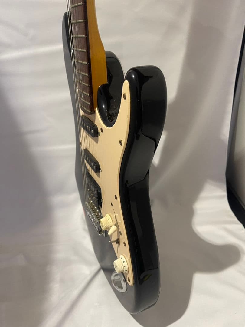 Aria proll エレキギター