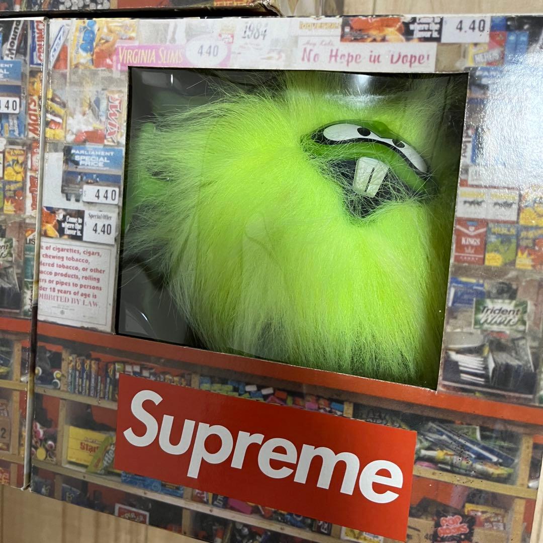 Supreme Camacho Ornament（カマチョオーナメント） Supreme