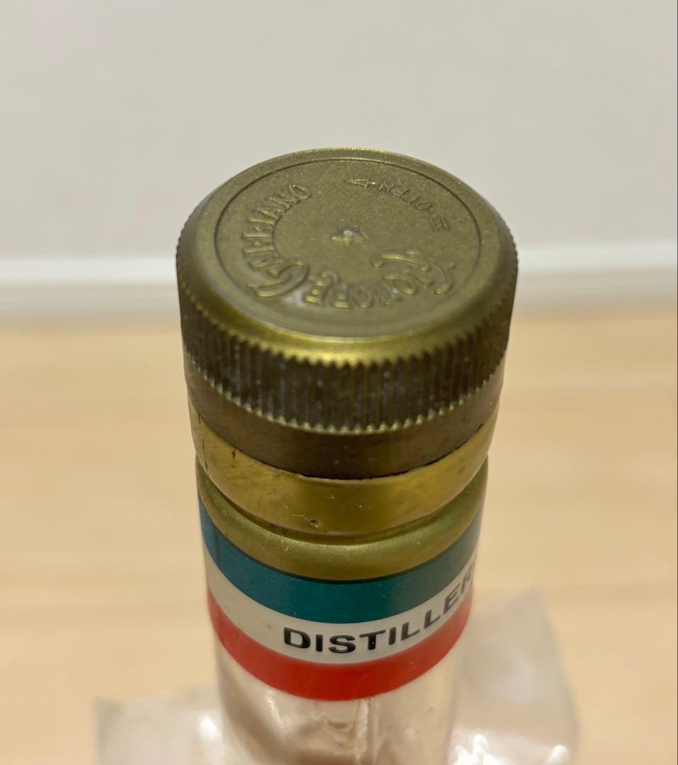 新品未開栓】Galliano リキュール 700ml