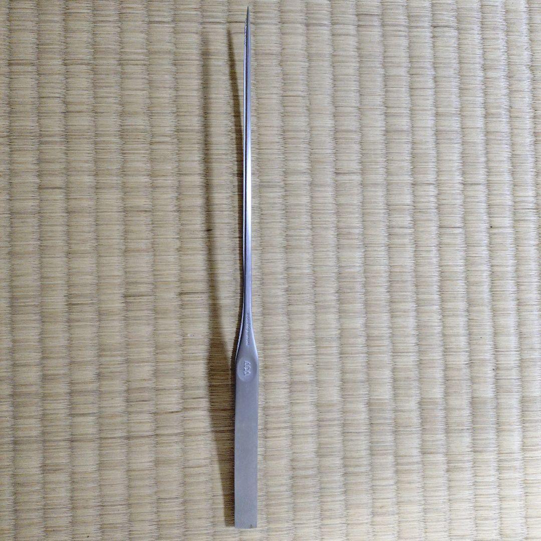 ADA プロピンセット 旧ロゴ - メルカリ