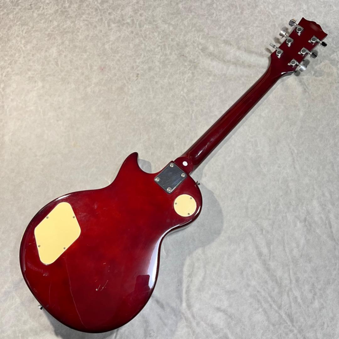 Maestro by Gibson Gold top マエストロ バイ ギブソン