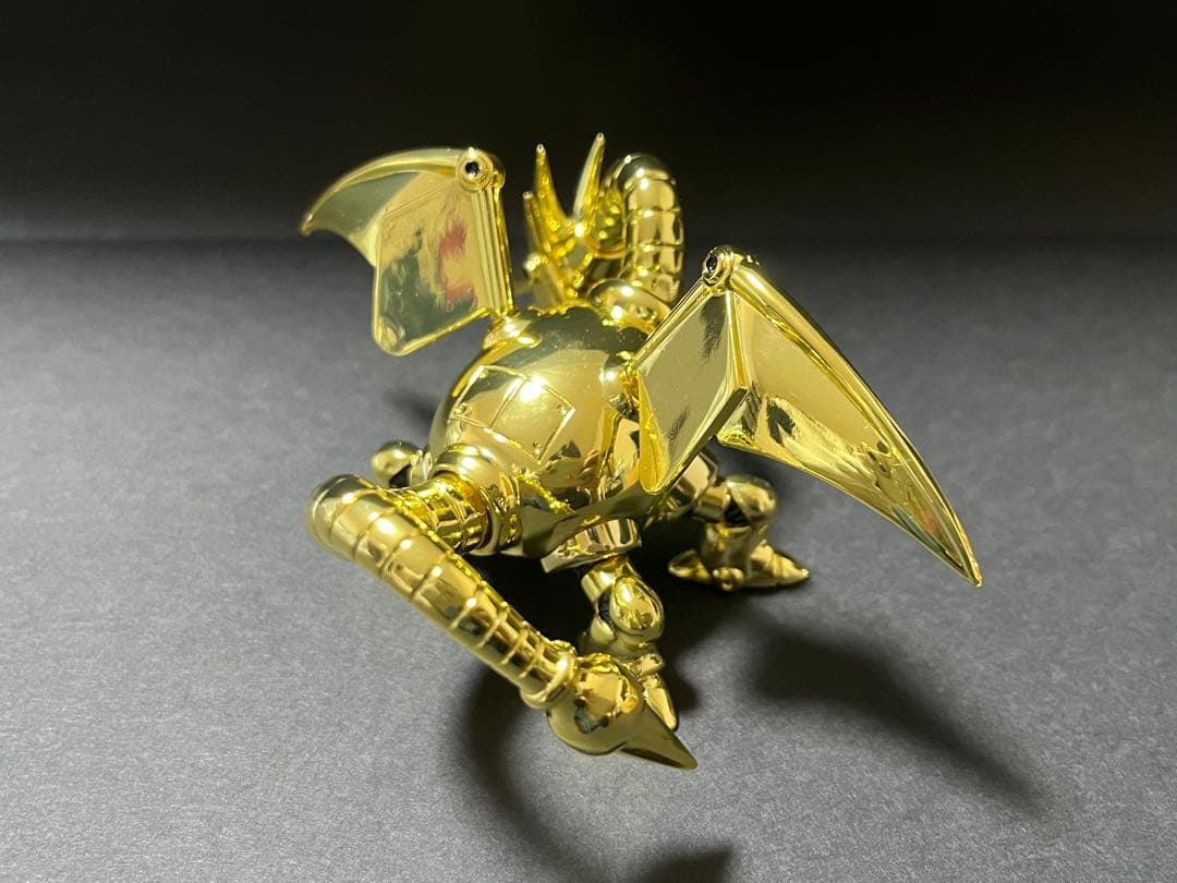 【ドラゴンクエスト】メタリックモンスターズギャラリー