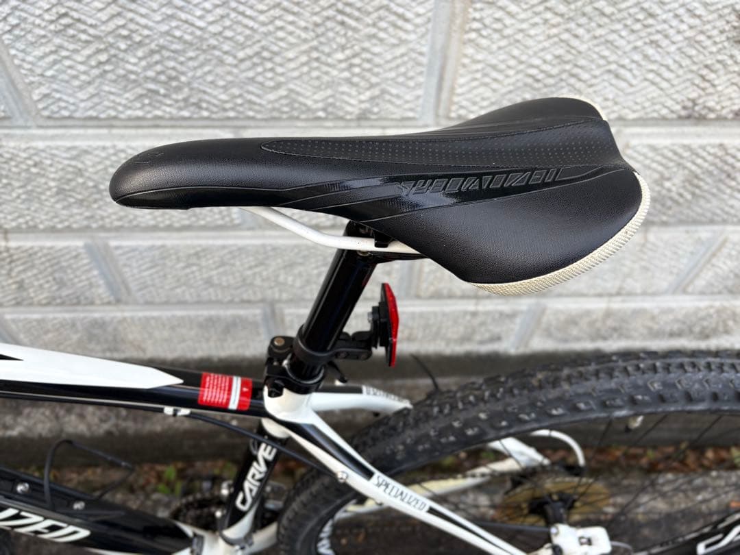 マ*オ様 スペシャライズド Carve 29er 2011年購入 送料込み - メルカリ