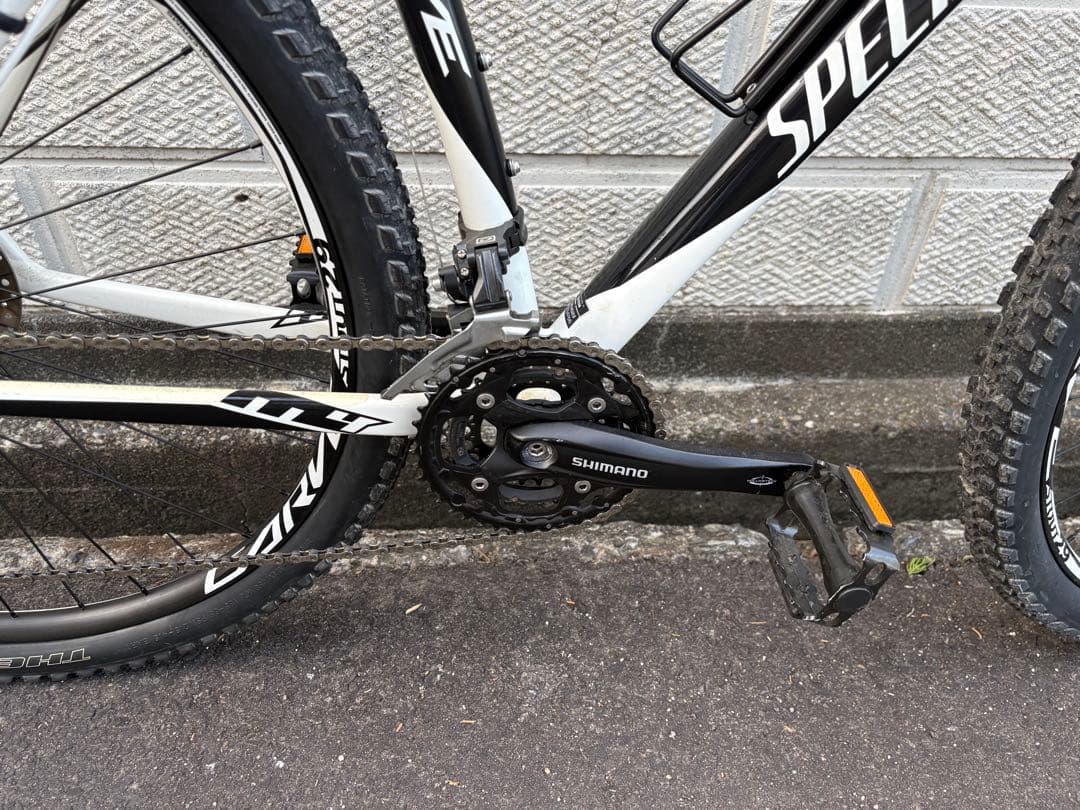 マ*オ様 スペシャライズド Carve 29er 2011年購入 送料込み - メルカリ