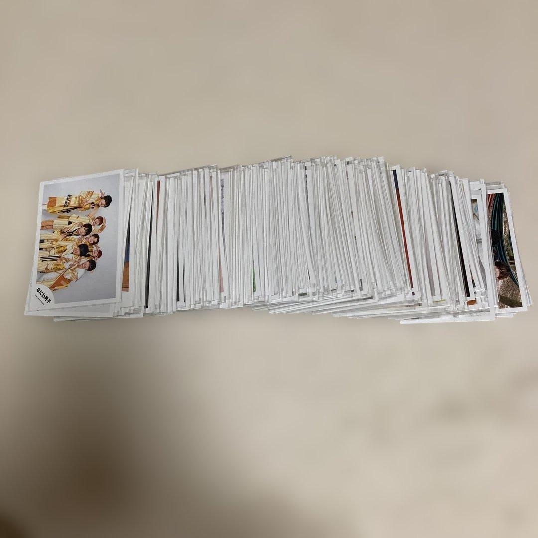 なにわ男子 西畑大吾 公式写真466枚 コンプ まとめ売り - メルカリ