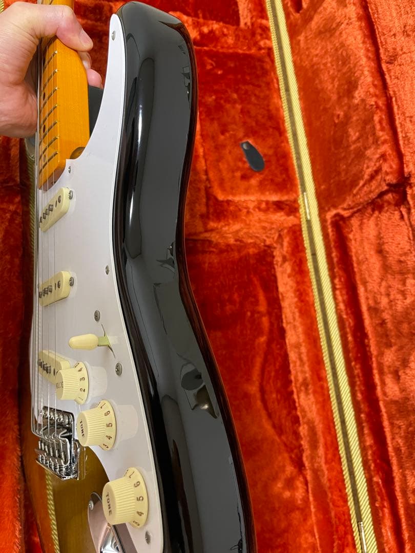 Fender Mexico Classic Series '60s ストラト Fender Classic Series