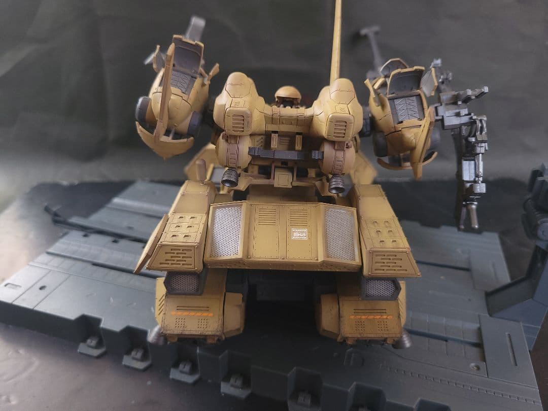 アーマードコア プラモ matukaze 拠点防衛タイプ オマケつきの通販はau