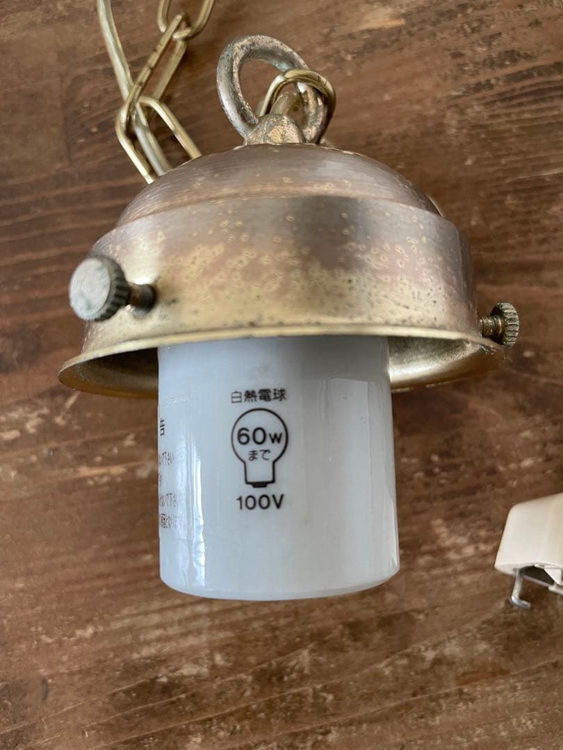 ぺこちゃん様専用imaneイマン☆ダイアナローズガラスシェード