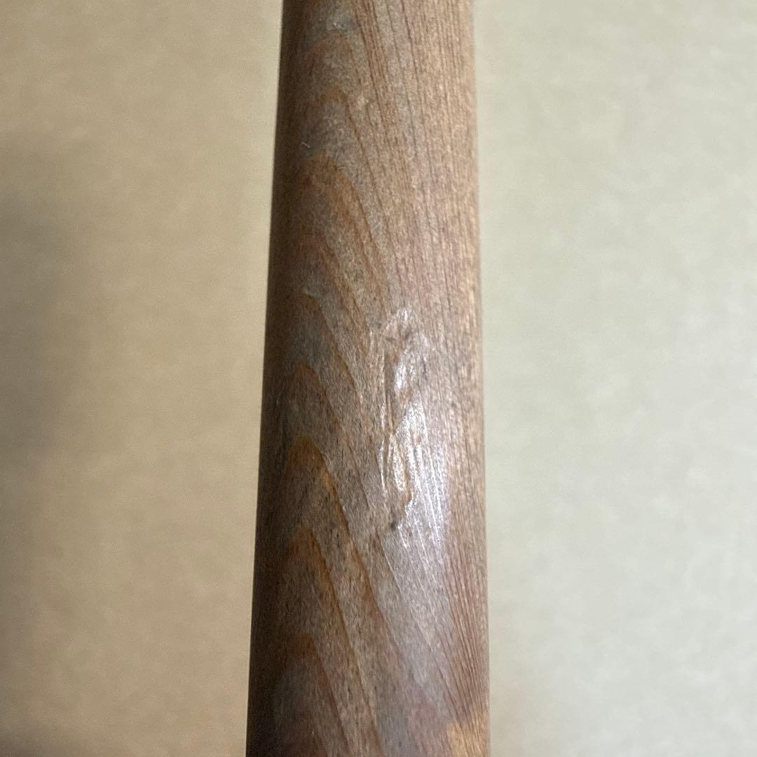 野原工芸 旧型シャープペンシル 屋久杉