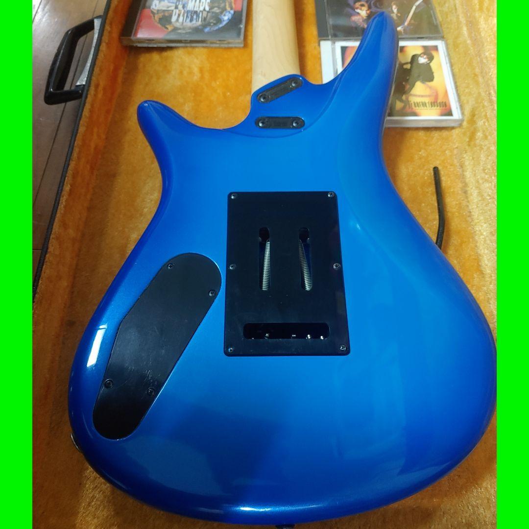 早い人勝ち！松本孝弘さん好きな方！YAMAHA MG-M エレキギター - メルカリ