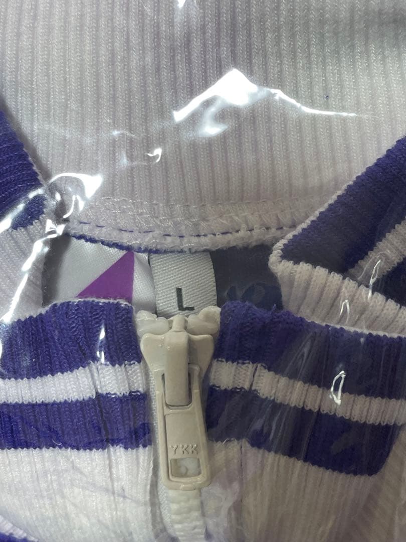 未使用】乃木坂46 ジャージ 上3枚 下2枚 - メルカリ