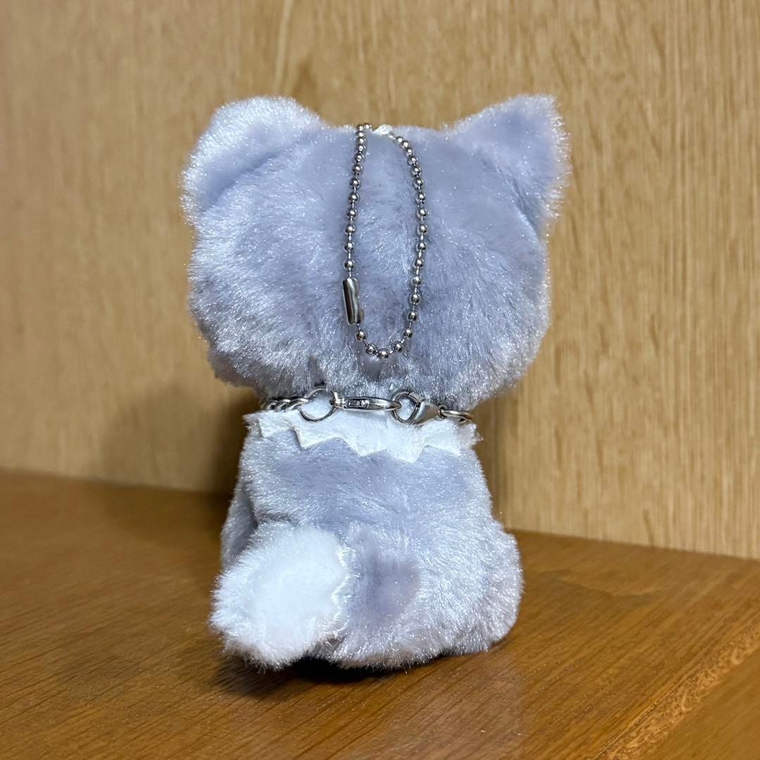 超特急 シューヤ 29th 生誕 しゅがる マスコット