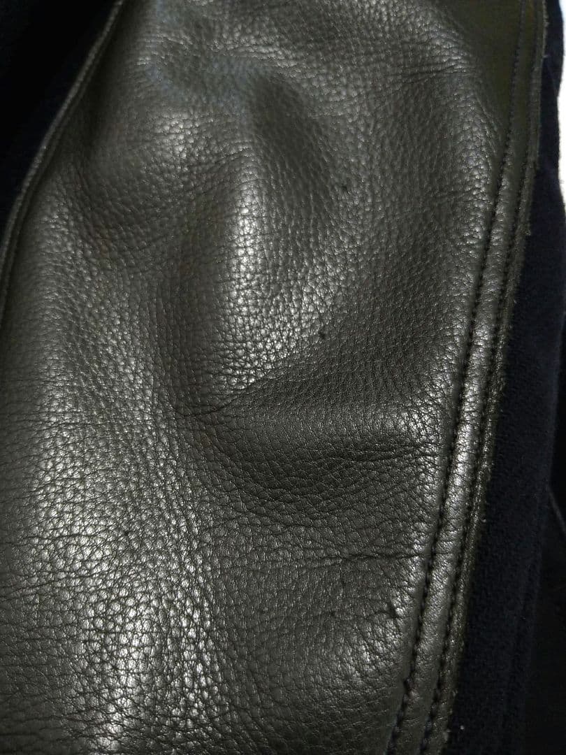 COLIMBO FORESTER COAT コリンボ フォレスターコート