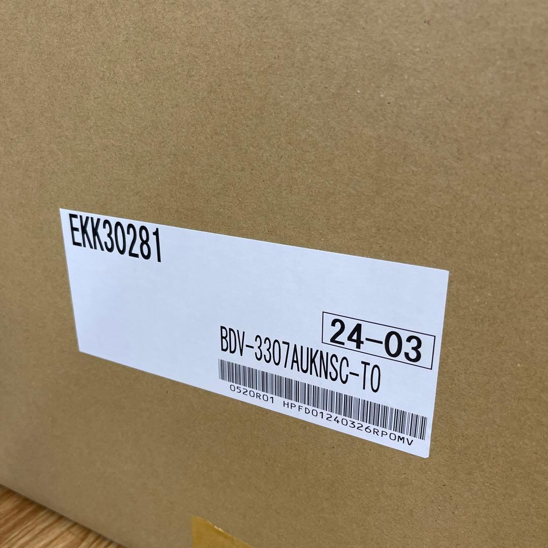 TOTO 温水式浴室換気暖房乾燥機 EKK30281 未使用品 - メルカリ